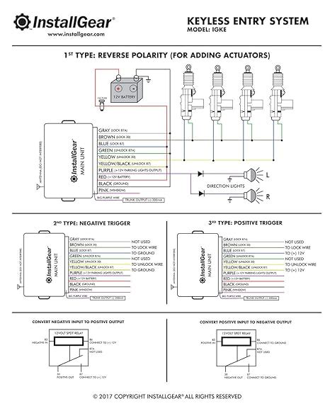 Bruno Valet Plus Wiring Diagram