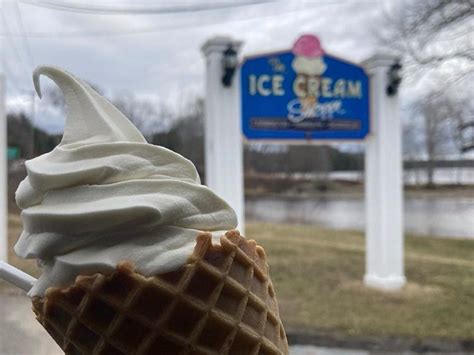 Brunswick Maine Ice Cream: Indulge in Sweetness, Support Local