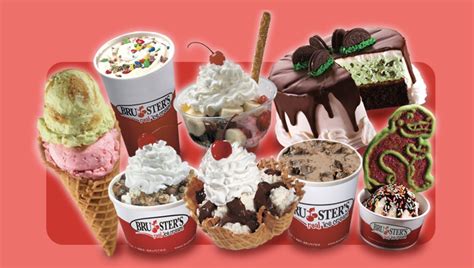 Brusters Real Ice Cream: A Sweet Escape in Leesburg