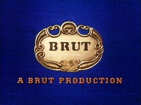 Brut Productions