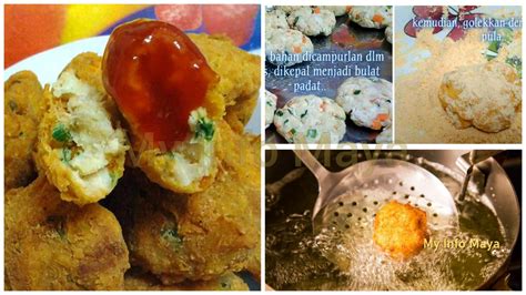 Buatan Nugget Ayam Sendiri Lebih Untung