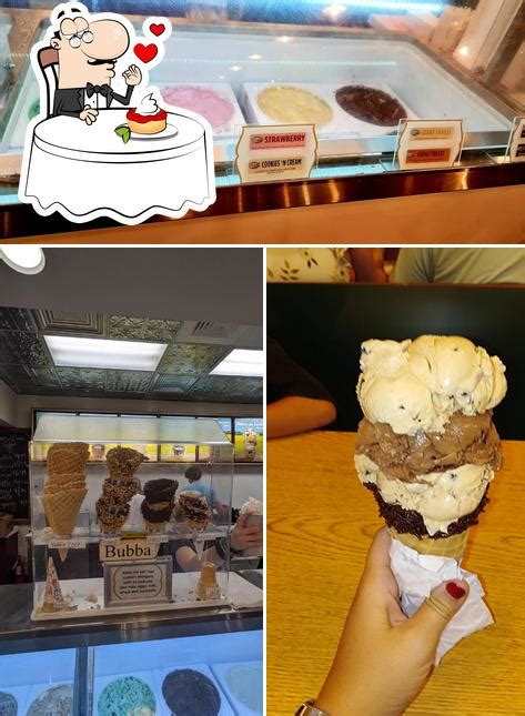 Bubbas Ice Cream Shack: A Sweet Treat for the Whole Family