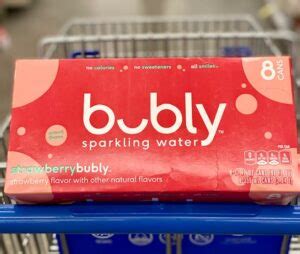 Bubly Coupons Printable