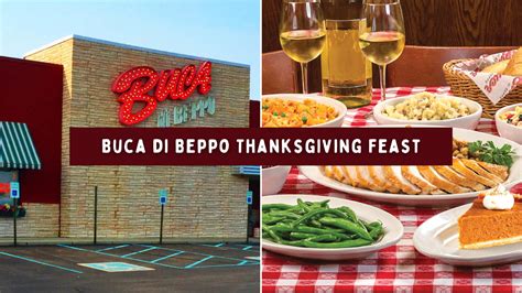 Buca Di Beppo $20 Off $40 Printable