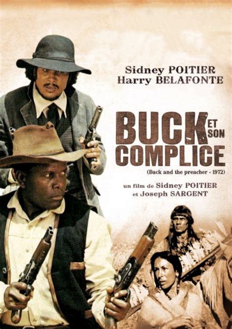 Buck et son complice