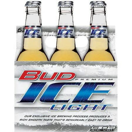 Bud Ice Light: Your Refreshing Ally on Lifes Adventures
