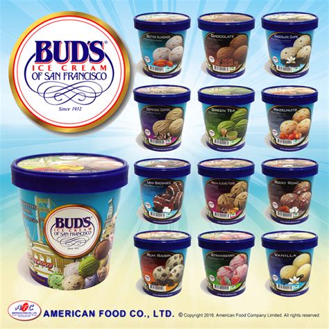 Buds Ice Cream: The Sweet Taste of Success!