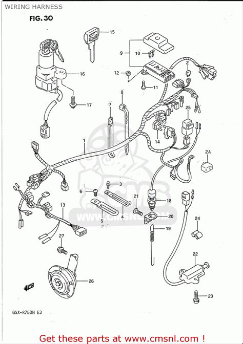 Buell Blast Wiring Diagram