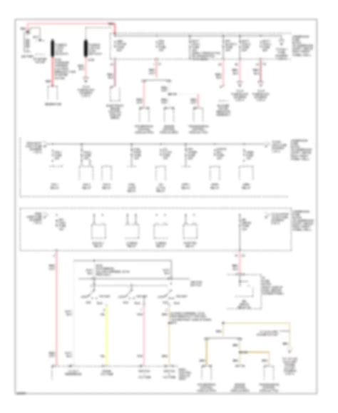 Buick Terraza Wiring Schematic