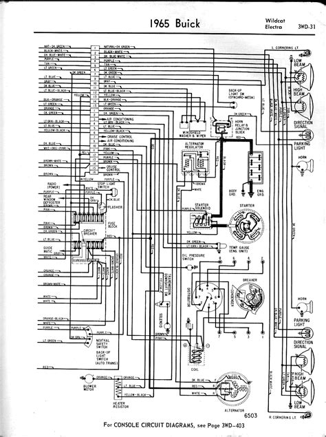 Buick Wiring Diagrams Online