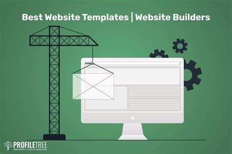Builders Web Templates