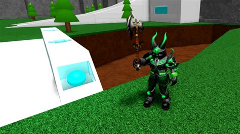 Building Ice Walls In Catalog Heaven