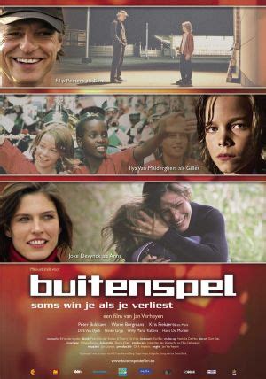 Buitenspel