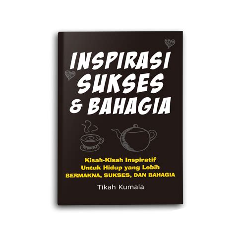 Buku Es Dingin: Sumber Inspirasi dan Motivasi