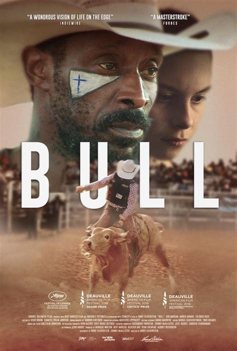 Bull Productions
