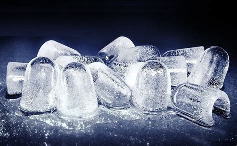 Bullet Ice Cubes: The Ultimate Guide to Perfect Ice