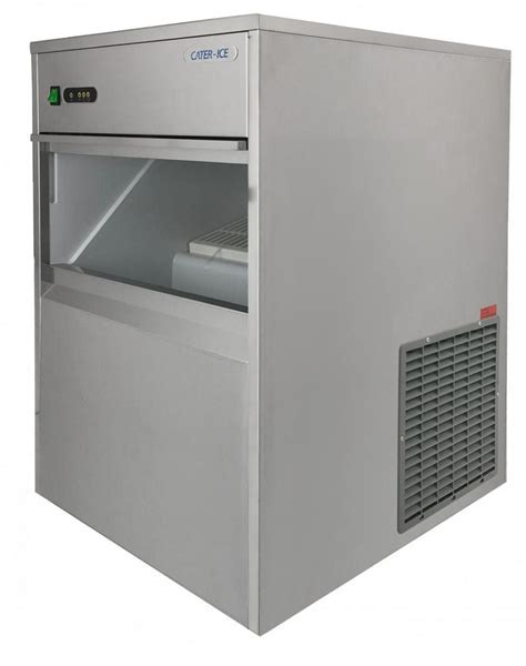 Bullet Ice Machines: The Unbeatable Choice for Commercial Excellence