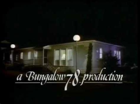 Bungalow 78 Productions