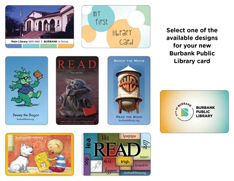 Burbank Public Library Catalog