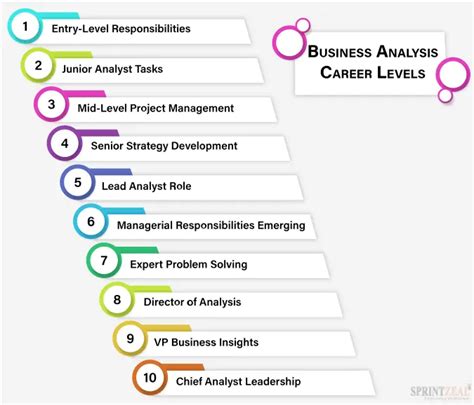 Business Analyst Career