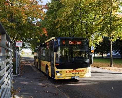 Buss 41 Sandviken Gävle: Inspirera till en bättre morgondag