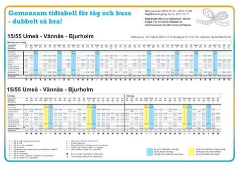 Buss 500 Tidtabell: Restider, Rutter och Aktuell Information