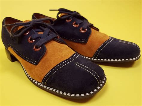 Buster Brown Shoes 1950s: Timeless Staples that Tread Lightly on Your Heartstrings and Heavy on Style
