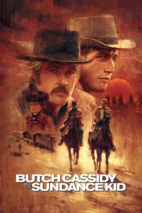 Butch Cassidy og Sundance