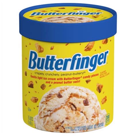 Butterfinger Ice Cream: A Journey of Delight