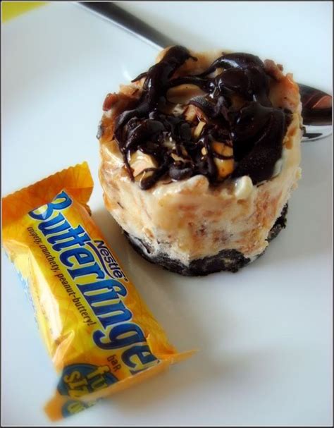 Butterfinger Ice Cream: A Sweet Treat Worth Trying