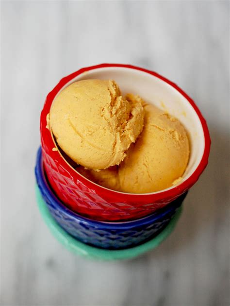 Butternut Ice Cream: A Sweet Treat with Surprising Benefits