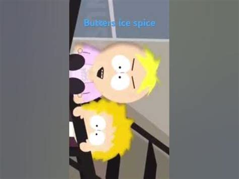 Butters Ice Spice: A Rising Star in the Music Industry