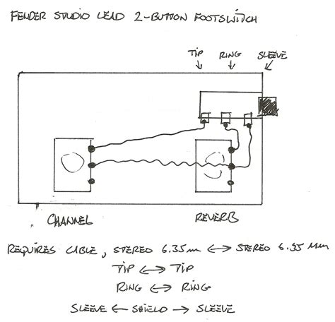 Button 2wire Switch Wiring Diagram