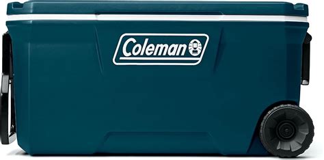 Buy A Coleman Ice Chest With Wheels: The Ultimate Guide