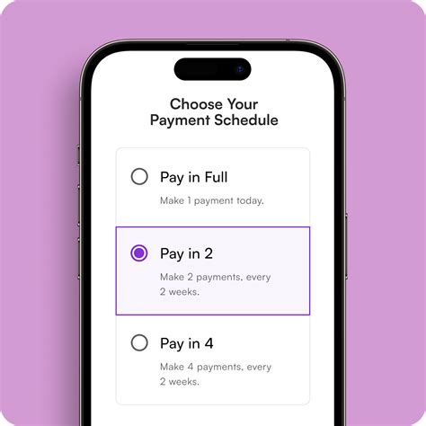 Buy Now Pay Later Catalogs Checking Account