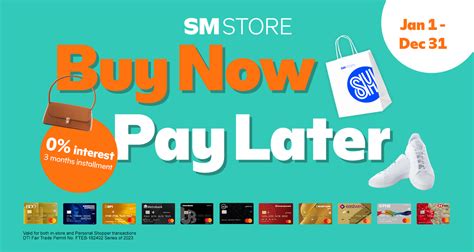 Buy Now Pay Later Food Catalogs