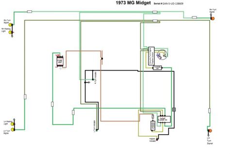 Buyang Fa C70 Atv Wiring Diagram