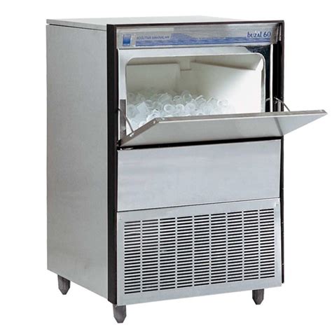 Buz Makinesi Boyutları: Mutfak Tasarımınız için Kılavuz