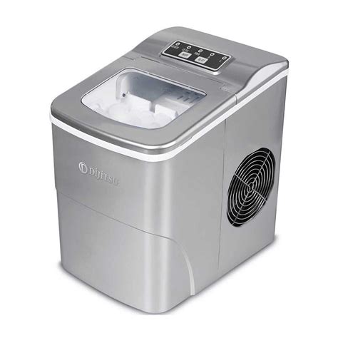 Buzdolabınızın En Değerli Parçası: Buz Yapma Makinesi
