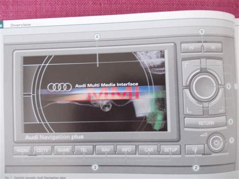 Bye Manual For Audi Navigationsystem Plus Rns E