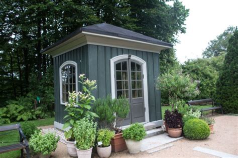 Bygg ett lusthus – din egen oas i trädgården