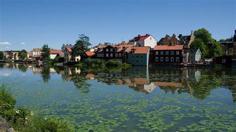 Byggfirmor i Eskilstuna: En omfattande guide