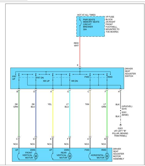 C6 Transmission Wiring Diagram