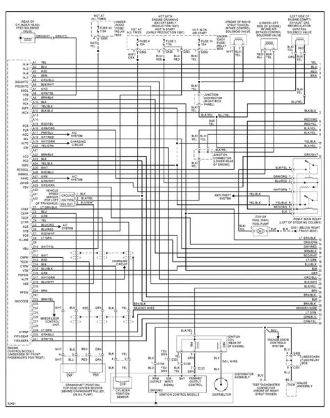 C7 Caterpillar Engine Wiring Diagrams