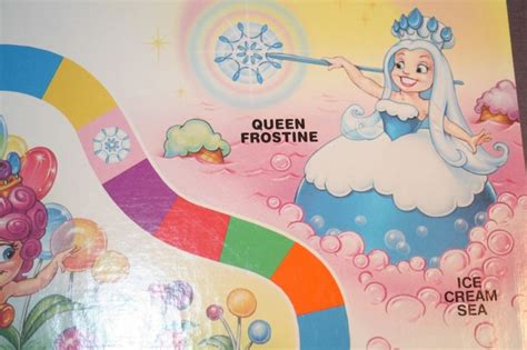 CANDYLAND ICE QUEEN, A NEW WAY TO IMPROVE YOUR LIFE