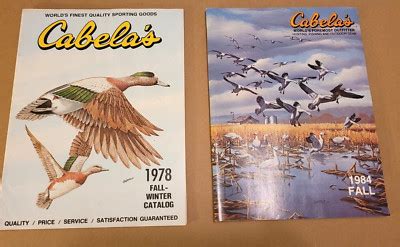 Cabela's Catalog Order Phone Number