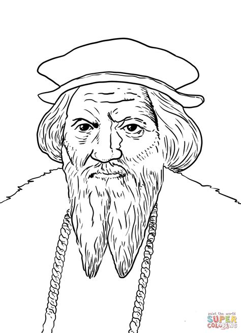Cabot Printable