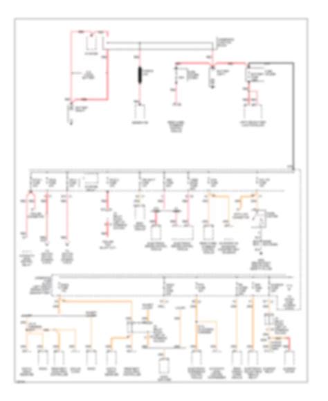 Cadillac Escalade Ext Wiring Diagram