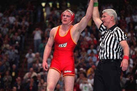 Cael Sanderson Shoes: Unparalleled Excellence, Undying Spirit