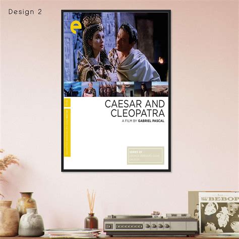 Caesar und Cleopatra